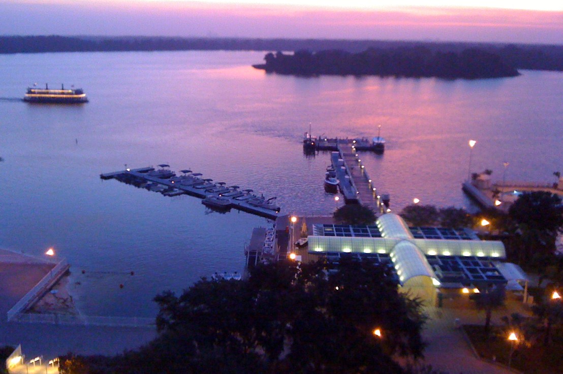 Eto me u Orlandu, Florida … stigao na OOPSLA&nbsp;konferenciju