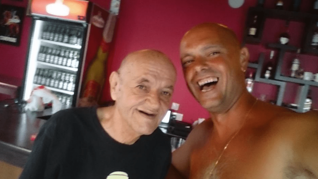 Otiša’ je Boki 😢😢😢