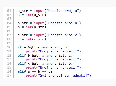 Bit će nešto od sinčine 😎💪