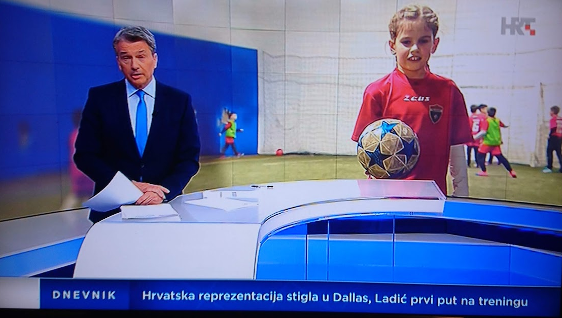 Luana u Dnevniku&nbsp;😎❤️