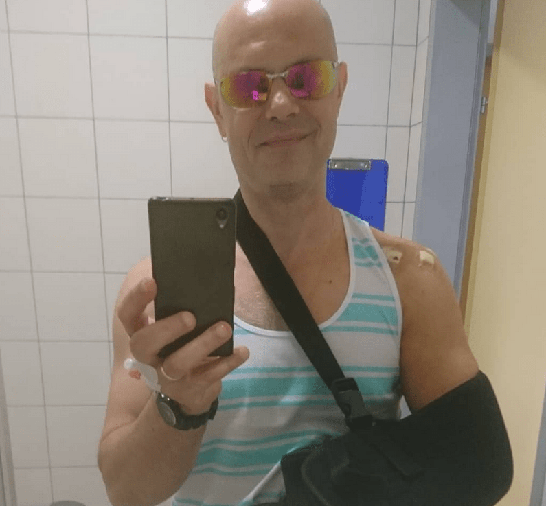 My new look for Summer 2019&nbsp;💪