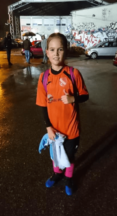 Pocipali smo Dinamo&nbsp;8:0!