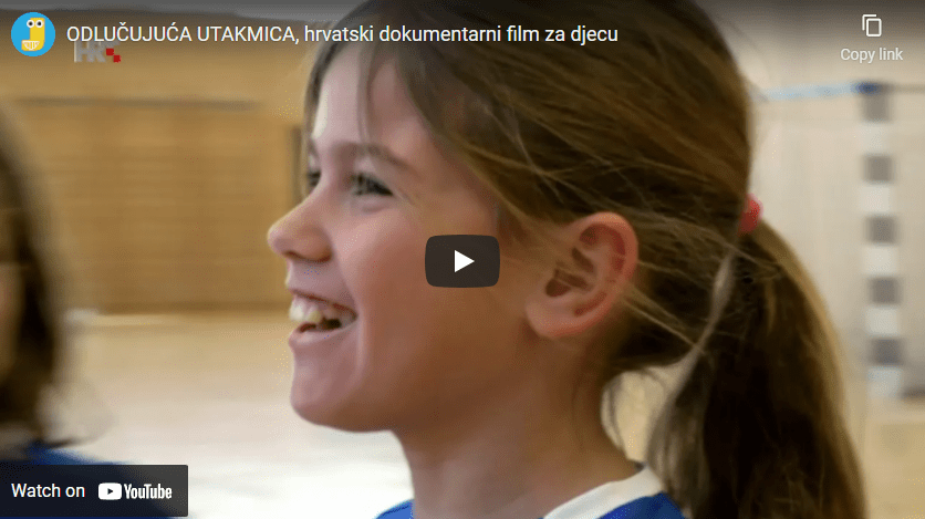 Lu u HRTovom dokumentarcu&nbsp;❤