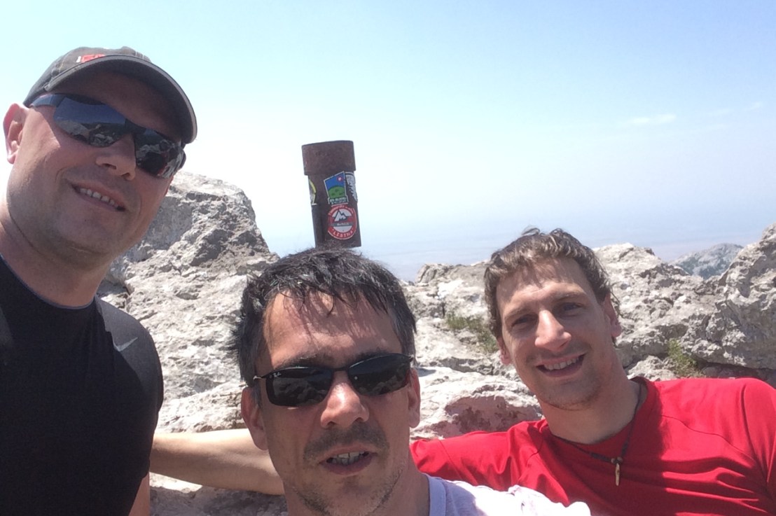 Noćni uspon na Stap i osvajanje Debelog&nbsp;kuka