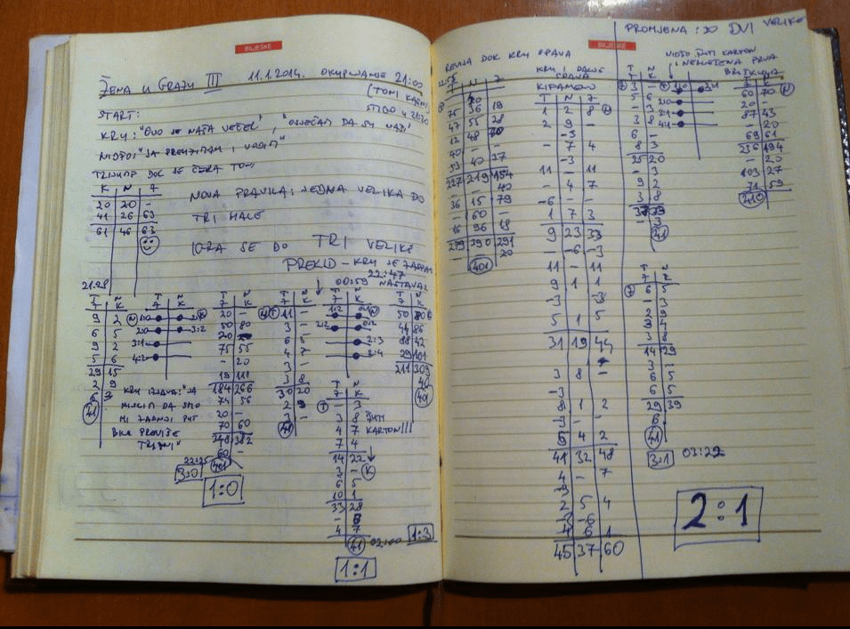 KOLOSALNA POBJEDA u četiri&nbsp;čina