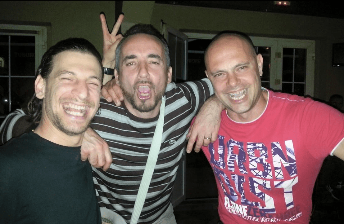 Vrendići vorever ❤️