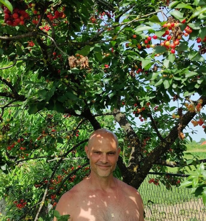 U maraškama ❤️❤️❤️