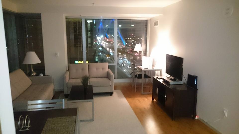 Apartman u Bostonu&nbsp;😎