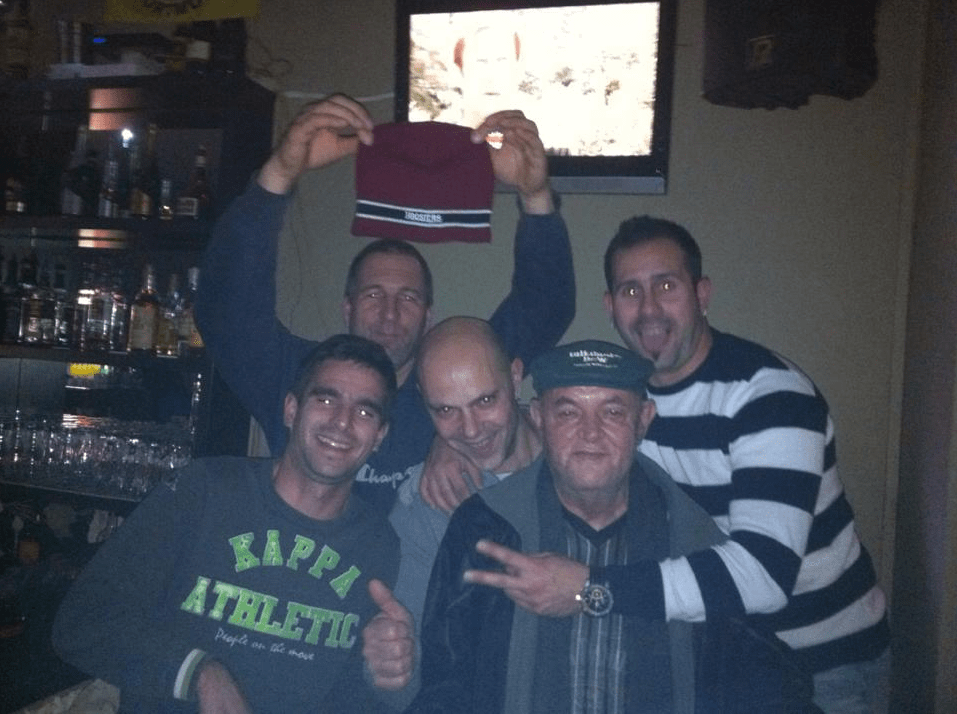 Legendarni tulum u Sunseta&nbsp;❤