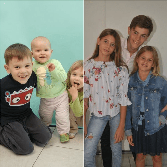 Deset godina proletilo&nbsp;❤️❤️❤️