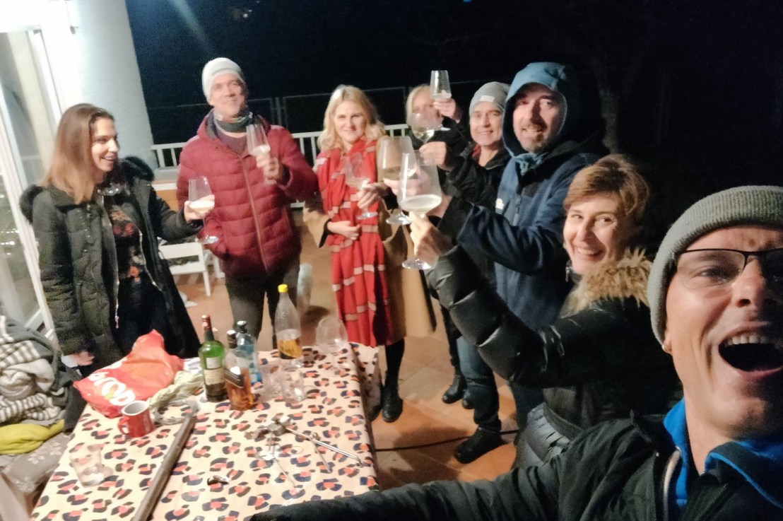 2023-u smo dočekali propisno&nbsp;😎