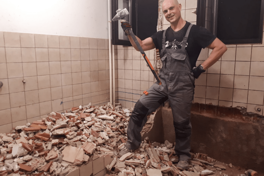 Zvone Maca 😎😎😎