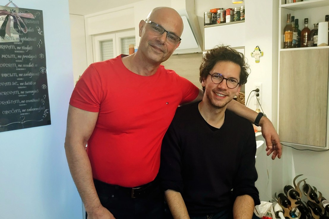 Cro IT Reunion Party … s posebnim gostom&nbsp;❤️