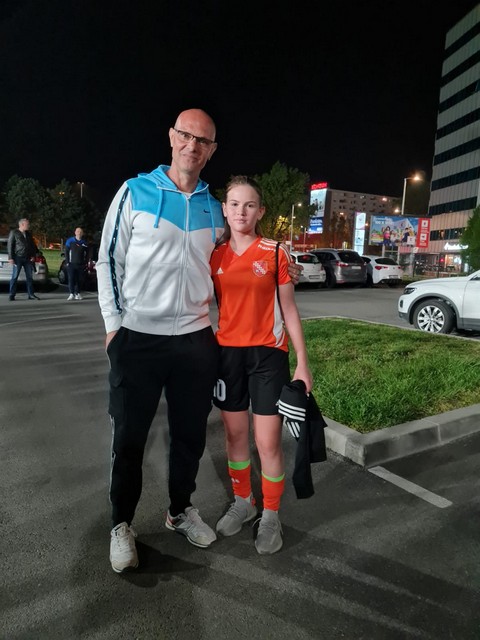 Nakon ŽNK Donata, pobijeđen je i ŽNK Osijek&nbsp;💪😎