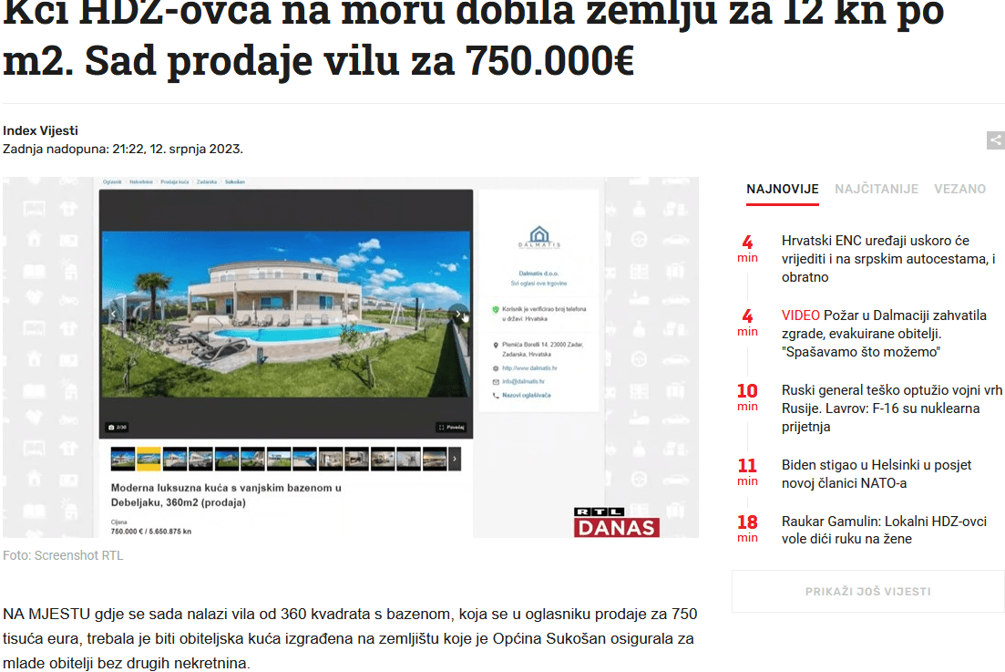 Onda Sukošanci, oćemo li s načelnikom u pržun?&nbsp;😎💪🤣