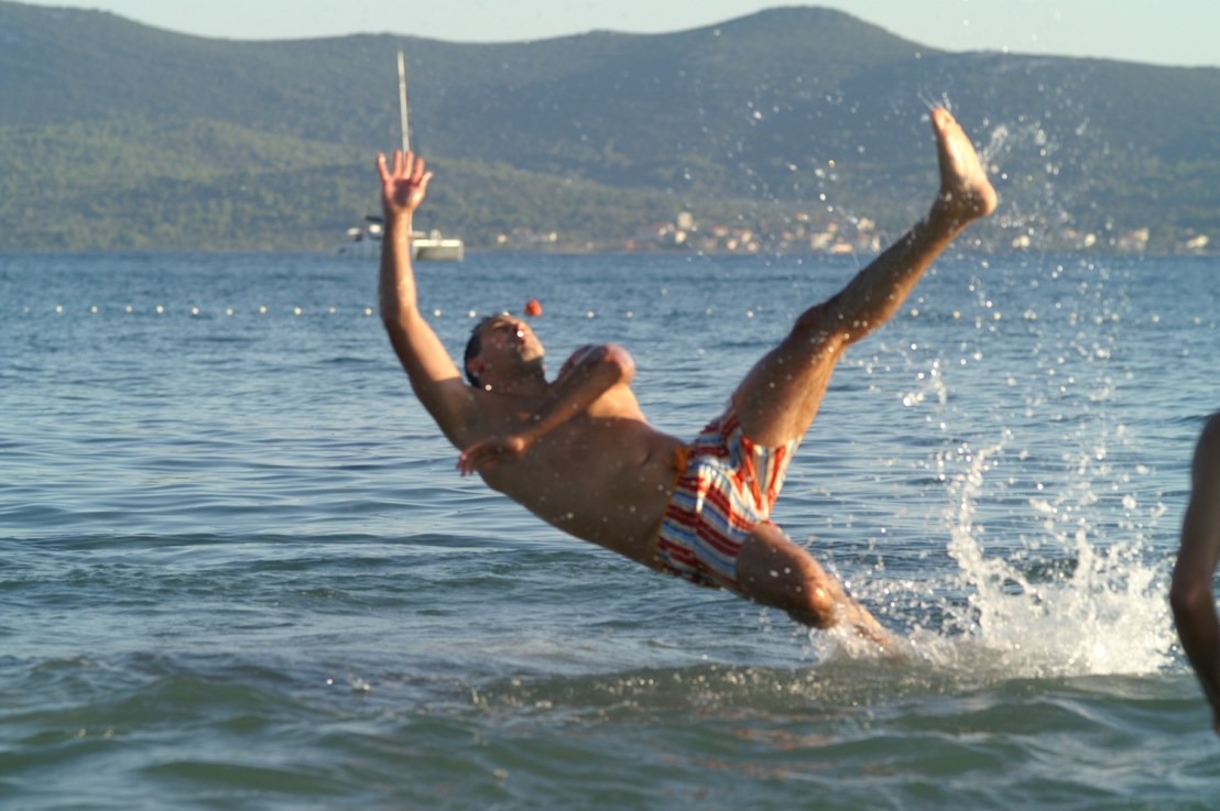 Oproštajni picigin sezone&nbsp;2013.