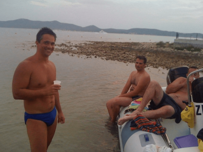 Oproštajni picigin sezone&nbsp;2010