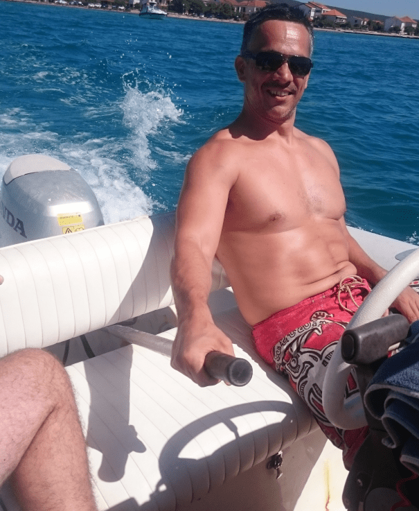 Legendarni picigin – s gliserom bez volana&nbsp;🤣