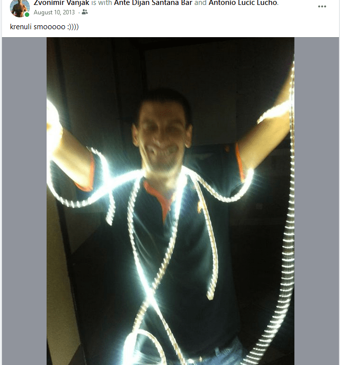 Livaj dan 😎😎😎