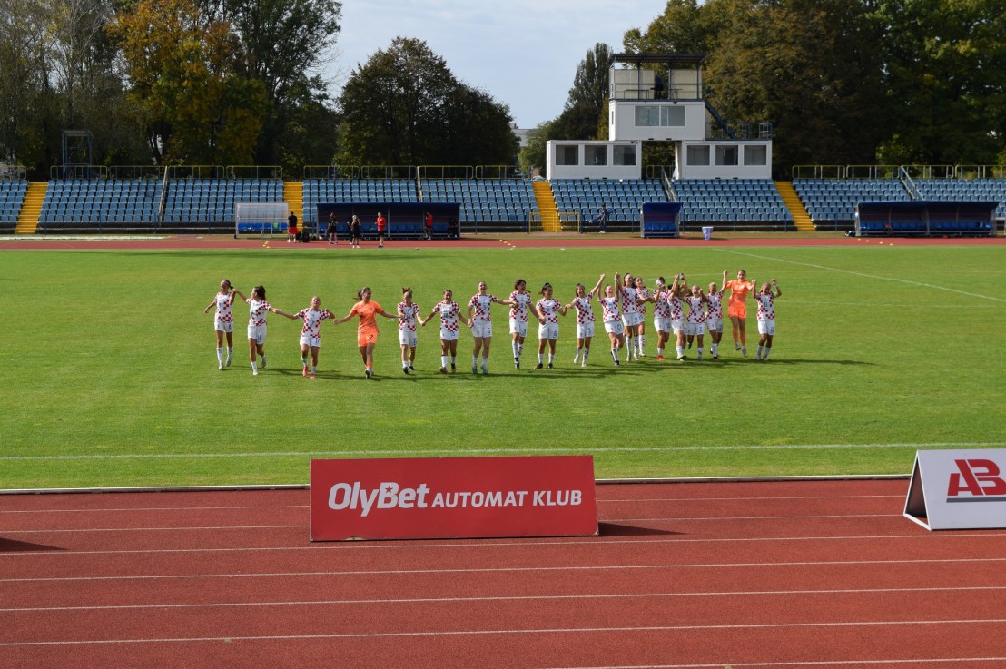 Luksemburg – Hrvatska 0 : 3, ne baš “rutinski”, više “rutinerski” 🙄🤣