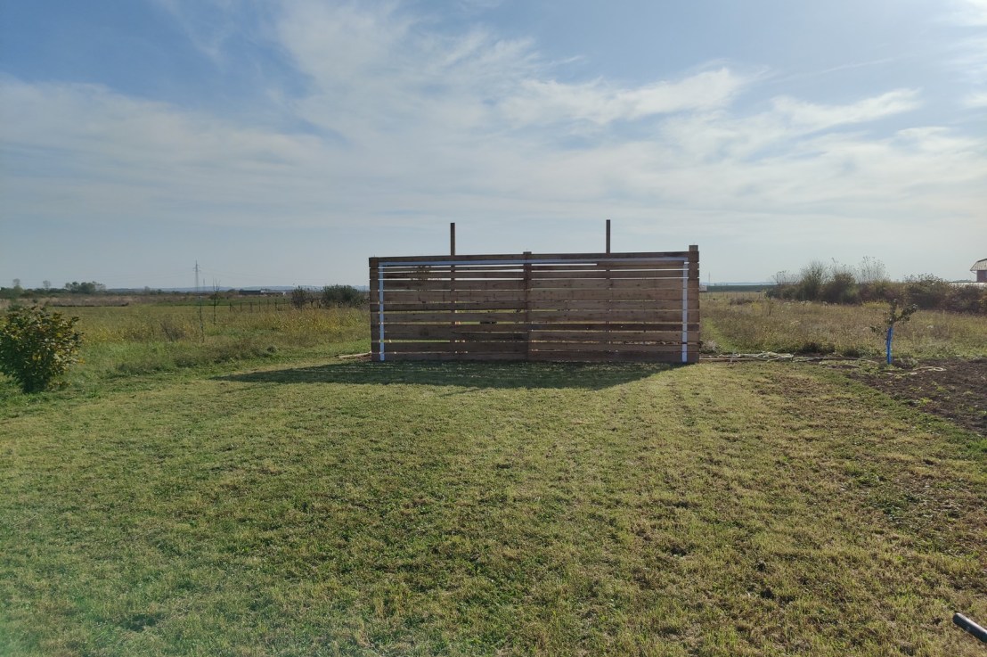 Mini Old Trafford za moju Lu&nbsp;❤️