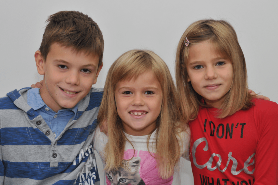 Slatkiši rastu ❤️❤️❤️