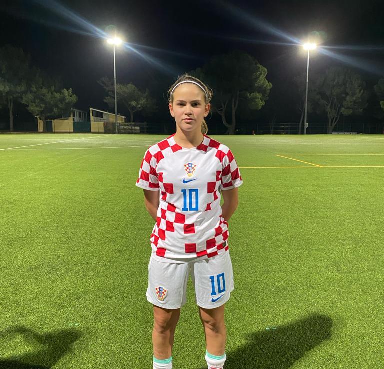 Ko je dobio desetku u hrvatskoj U17 repki?&nbsp;😎😍