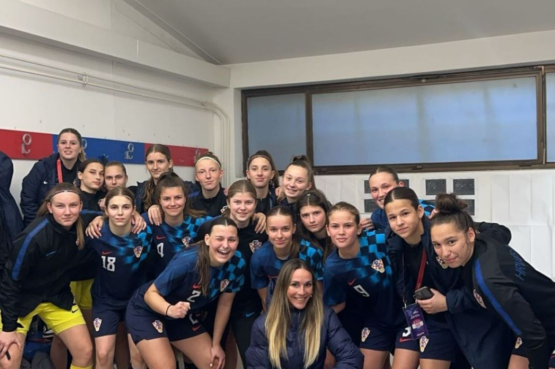 POOOOOBJEEEDAAAA!!! I to povijesna!&nbsp;😎