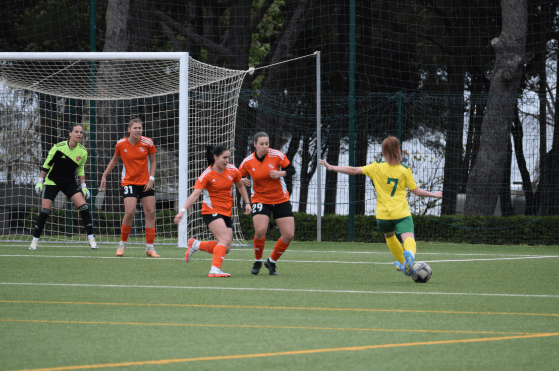 16. kolo WU-17, Istra – Agram 4 : 1 🙄 – al’ DVOSTRUKA titula se smješi 💪💪💪