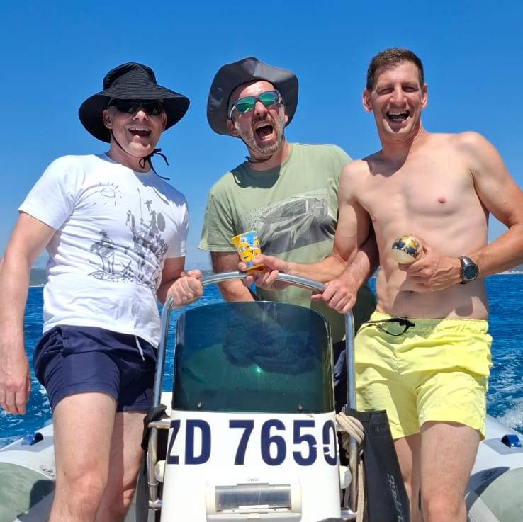 Picigin sezona otvorena duplim programom&nbsp;💪😎