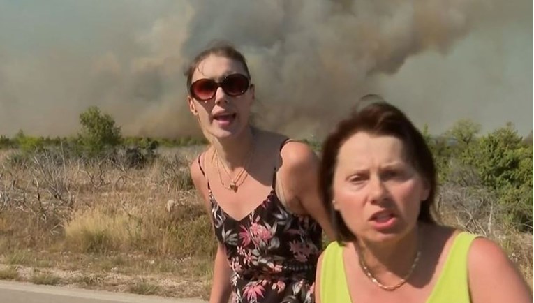 Dvije pokondirene tikve kao paradigmatski primjer HDZove bahatosti i nepotizma 😡