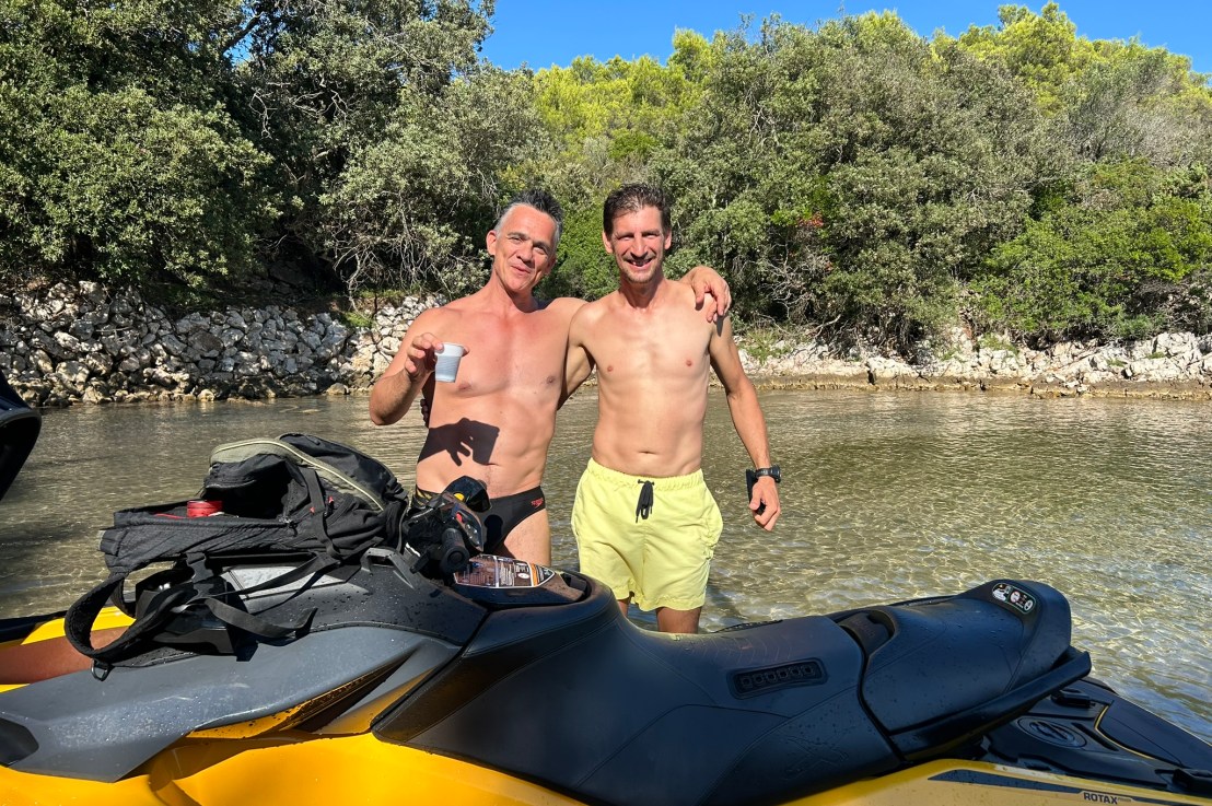 Drugi dan Festivala picigina je bija ČUDO!&nbsp;❤️❤️❤️