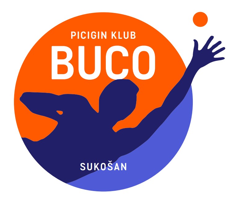 Naš Picigin klub “Buco” sad ima i logo&nbsp;😎