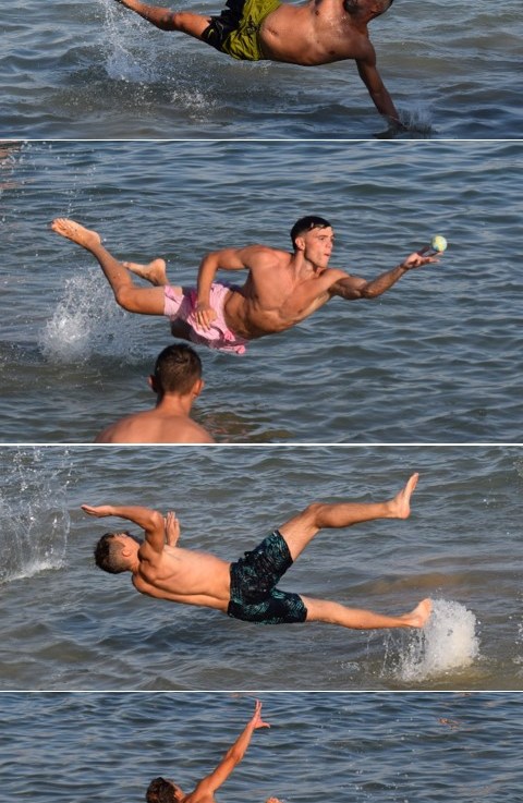 Dečki su LETALI KA SIKIRE&nbsp;💪😎❤️