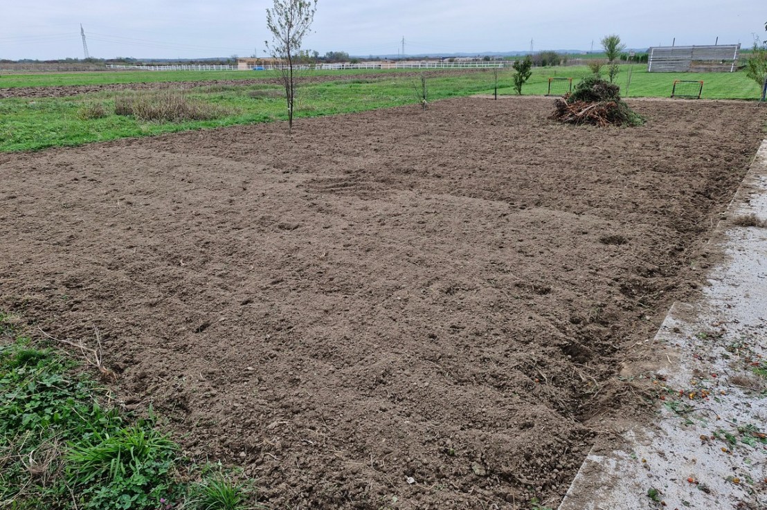 Radilo se u vrtu&nbsp;💪💪💪