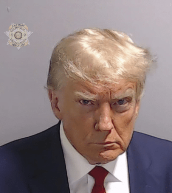 Sad je jasno, Donald “The Idiot” Trump će biti sljedeći predsjednik&nbsp;USA!