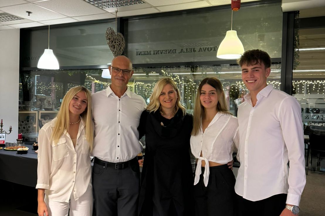 Dobar početak 50-tih 😎💪❤️