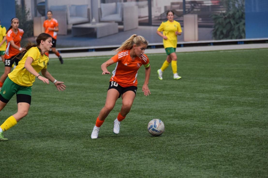 6. kolo WU-17, Agram – Istra, 3 :&nbsp;0