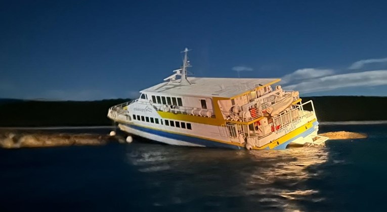 Potonuo Princ Zadra&nbsp;😮😭😭😭