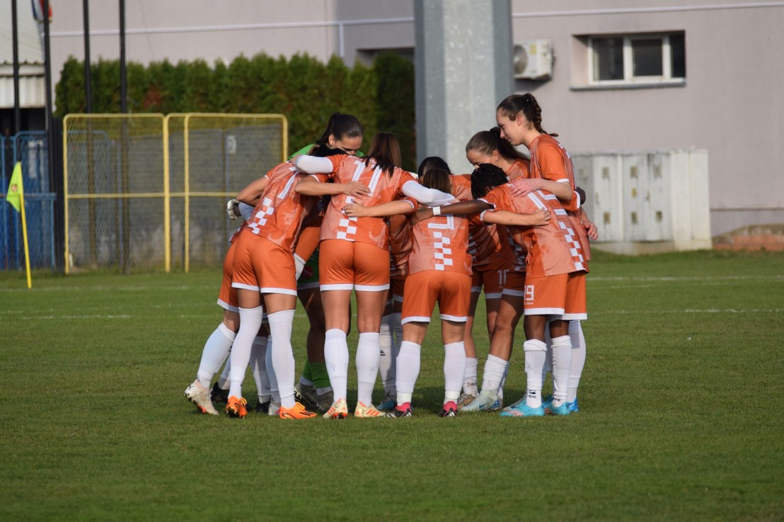 9. kolo Prve HNLŽ, Agram – Gorica, 4 : 1