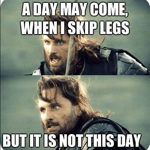 Aragorn dobro govori&nbsp;😎💪💪💪