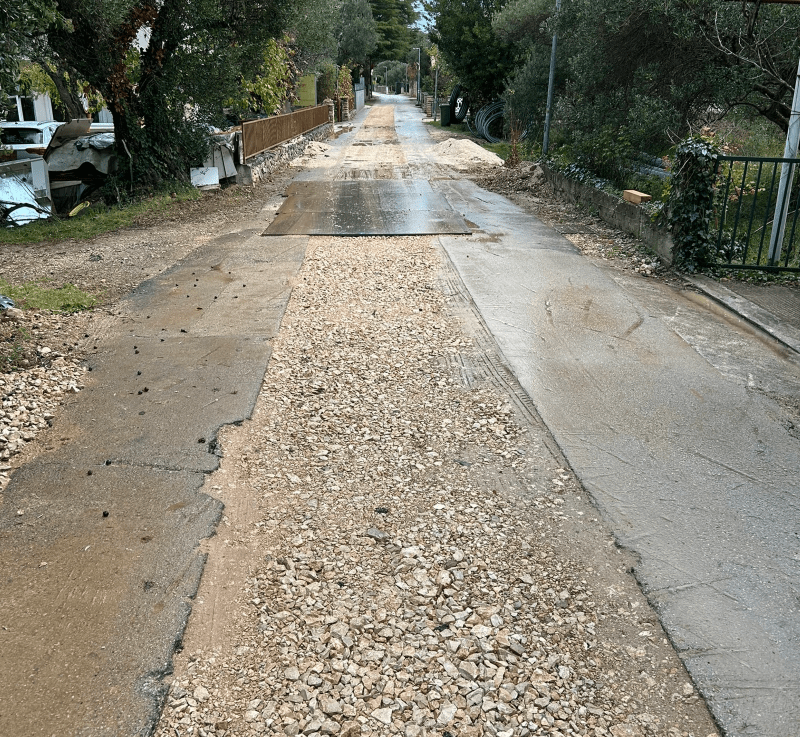 Kanalizacija na Punti – tresla se brda, rodio se&nbsp;miš?