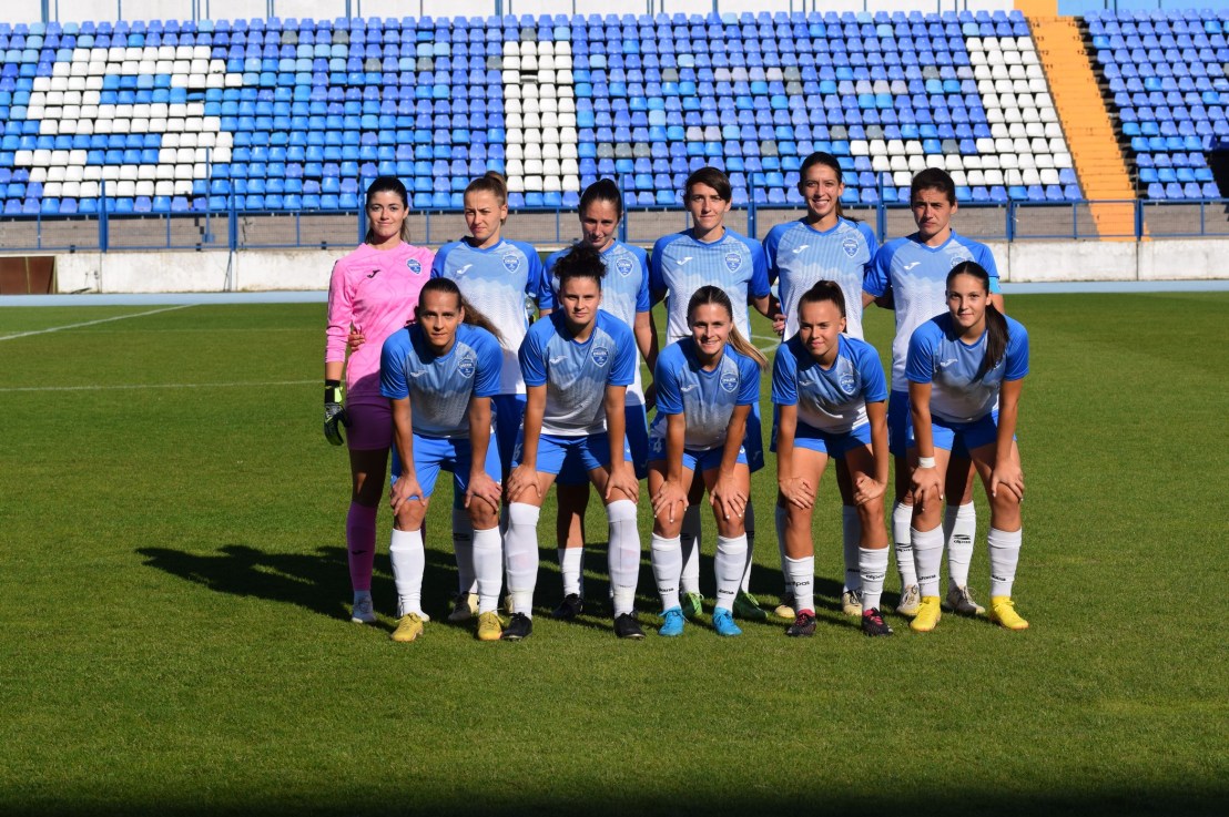 Završena trakavica u ŽNK Osijek, osam igračica dobilo raskid ugovora&nbsp;😮🙄