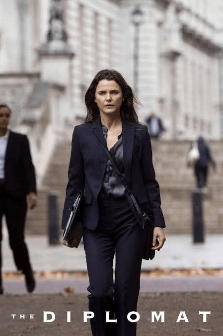 “The Diplomat” druga sezona je&nbsp;WOW!