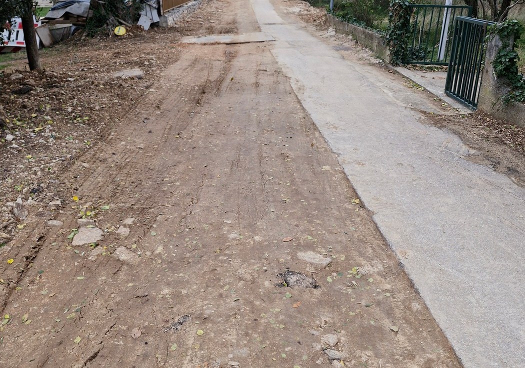 Punta na Badnjak OK izgleda&nbsp;🤗