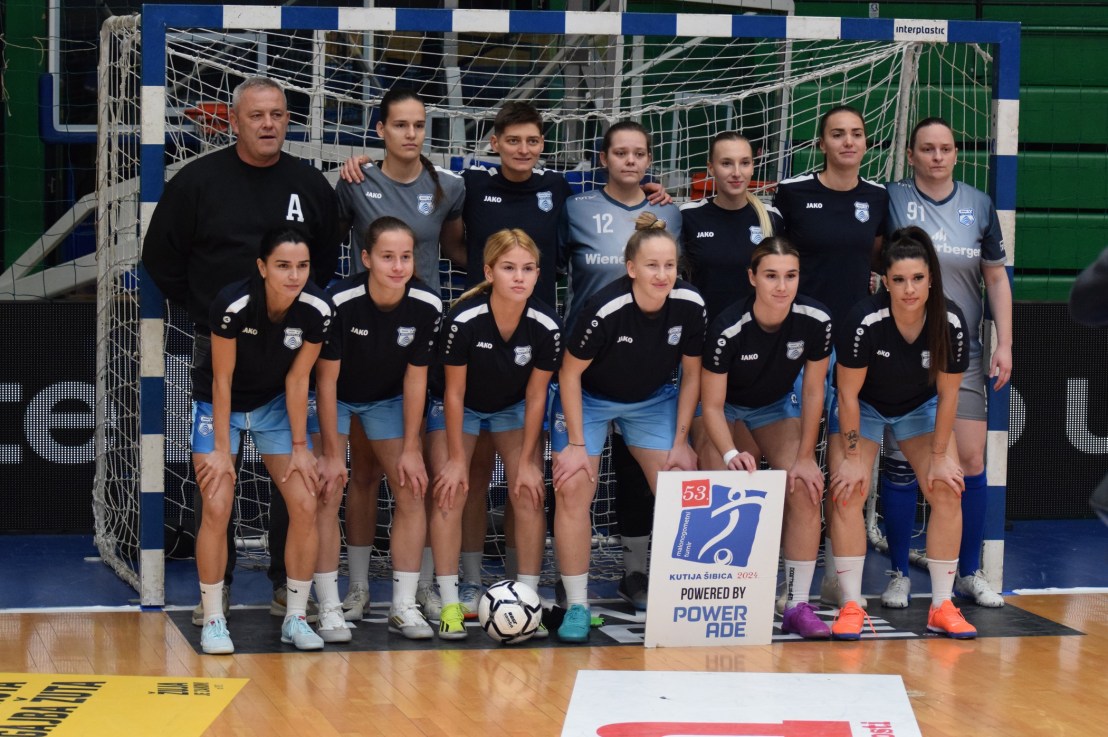 Kutija šibica (Ž), polufinale, Micheli Tomić – MC Plus 3 : 2&nbsp;🙄