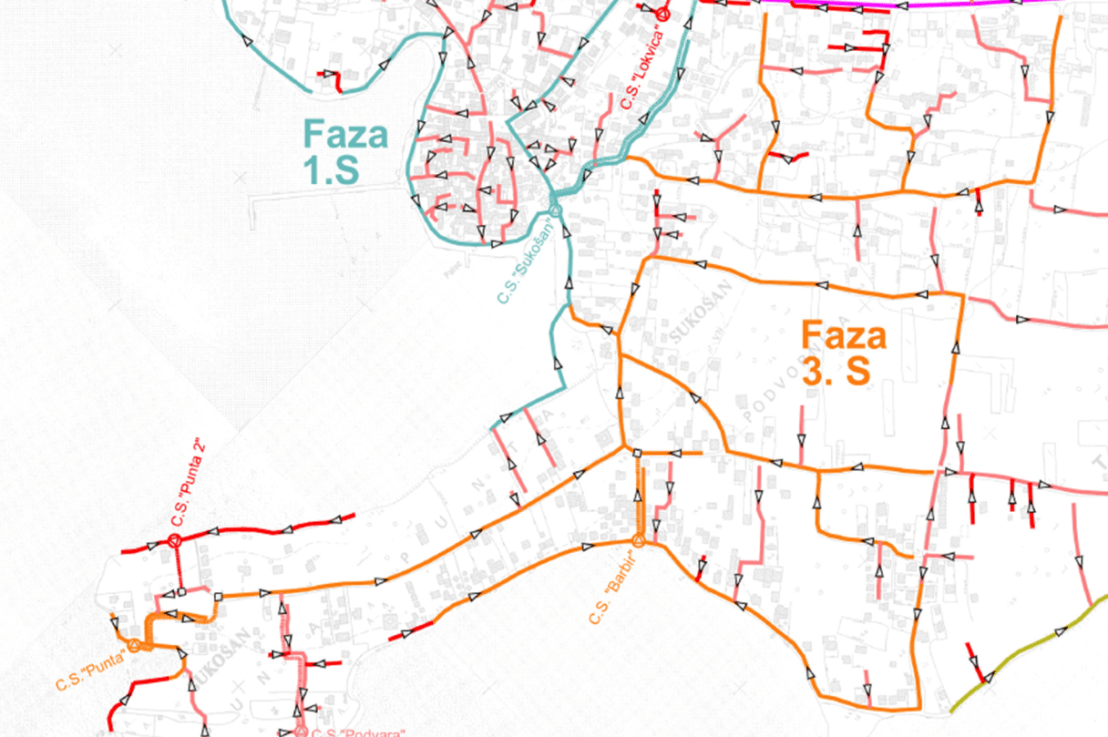Ovako stoje stvari s kanalizacijom&nbsp;🙄