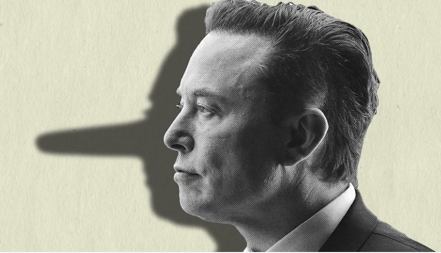 DOGE lažljivi idioti 😂😡