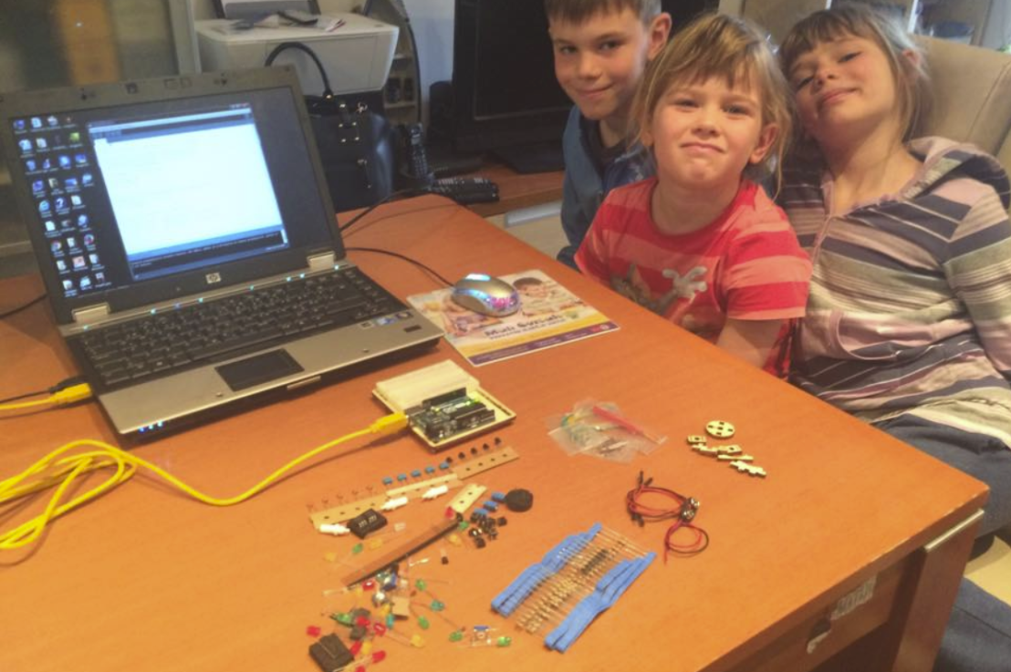 Tatini inženjeri ❤❤❤