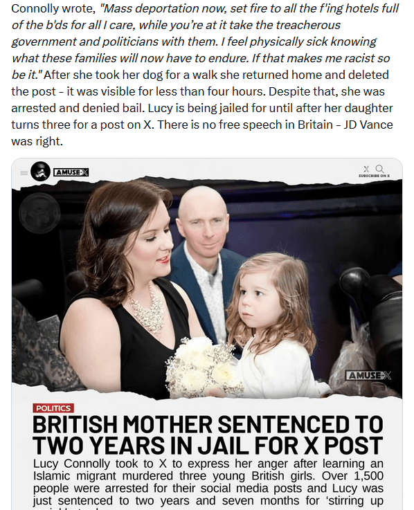 Koje su granice slobode&nbsp;govora?